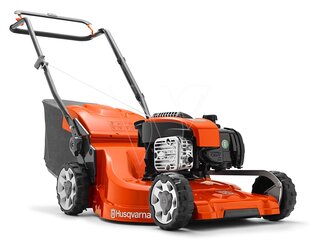 Husqvarna LC247