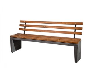 Bancă spătar BBN50
