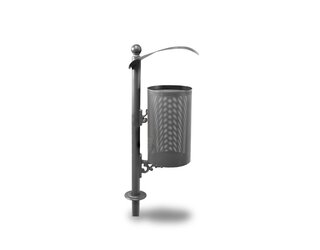 Coș de gunoi CFM10