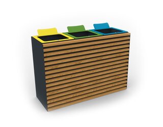 Container CSM004