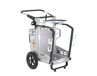 Cărucior Compact