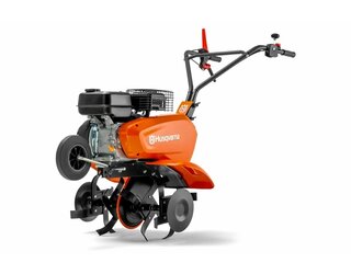 Motocultor TF225