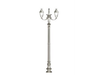 Pilon stradal PSF21