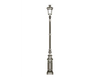 Pilon stradal PSF24