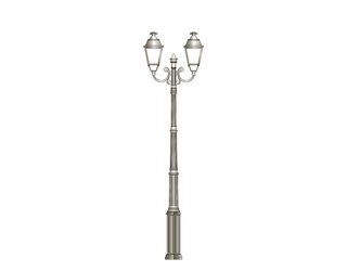 Pilon stradal PSF26