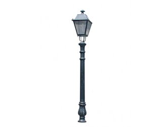 Pilon decorativ PDF08