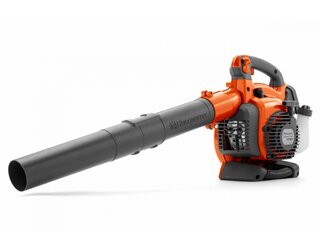 HUSQVARNA  125BVx