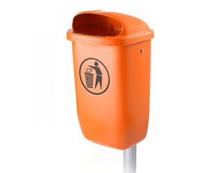 Coș de gunoi CP01