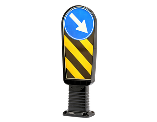 Indicator SR04
