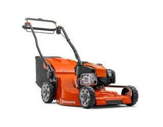 Husqvarna LC353V