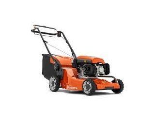 Husqvarna LC347V