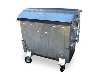 Container 1100 l CM008