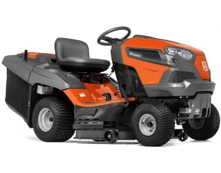 Husqvarna TC 238T