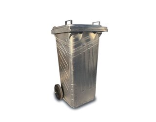 Pubelă 120 l PM001