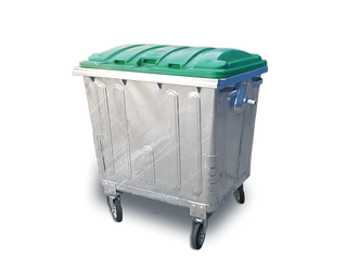Container 1100L CM012