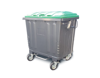 Container 1100 L CM013