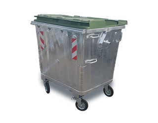 Container 1100 L CM014