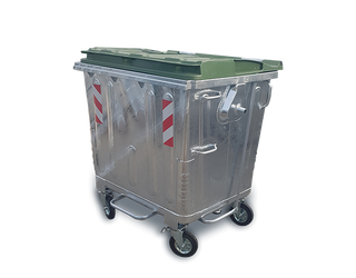 Container 1100 L CM015