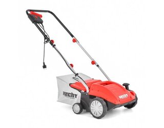 Aerator scarificator  HECHT AS01