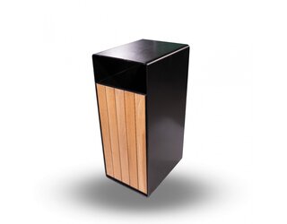Coș de gunoi CBN04